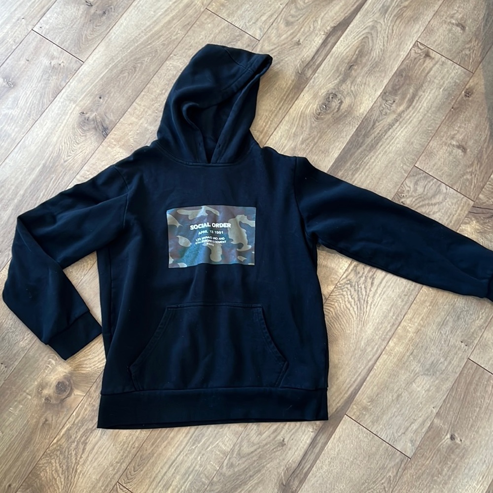 Cotton On men’s hoodie sweatshirt size M